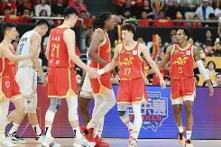 FB体育官网-广厦男篮向北京男篮致歉